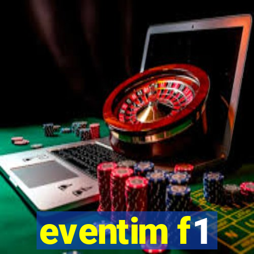 eventim f1